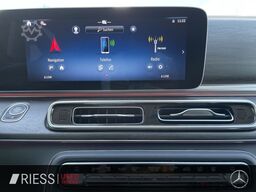 MERCEDES-BENZ V 300 d AVANTGARDE/EXTRALANG/MBUX/ELEKT.TÜRE/SHZ
