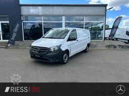 MERCEDES-BENZ Vito 116 CDI KA/EXTRALANG/NAVI/KLIMA/KAMERA/TEMP