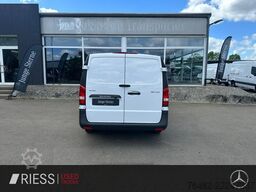 MERCEDES-BENZ Vito 116 CDI KA/EXTRALANG/NAVI/KLIMA/KAMERA/TEMP