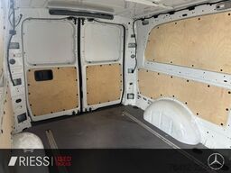 MERCEDES-BENZ Vito 116 CDI KA/EXTRALANG/NAVI/KLIMA/KAMERA/TEMP