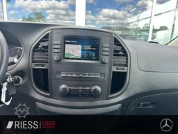 MERCEDES-BENZ Vito 116 CDI KA/EXTRALANG/NAVI/KLIMA/KAMERA/TEMP