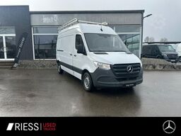 MERCEDES-BENZ Sprinter 315 CDI Kasten/L2H2/FWD/3924/KLIMA/DACH
