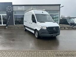 MERCEDES-BENZ Sprinter 315 CDI Kasten/L2H2/FWD/3924/KLIMA/DACH