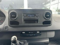MERCEDES-BENZ Sprinter 315 CDI Kasten/L2H2/FWD/3924/KLIMA/DACH