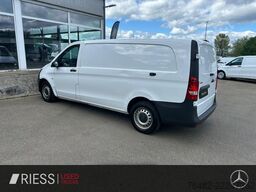 MERCEDES-BENZ Vito 116 CDI KA/EXTRALANG/NAVI/KLIMA/KAMERA/TEMP