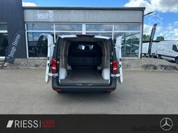 MERCEDES-BENZ Vito 116 CDI KA/EXTRALANG/NAVI/KLIMA/KAMERA/TEMP
