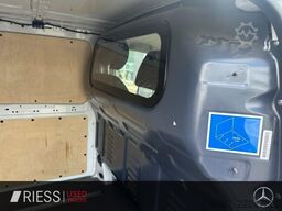 MERCEDES-BENZ Vito 116 CDI KA/EXTRALANG/NAVI/KLIMA/KAMERA/TEMP