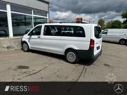 MERCEDES-BENZ Vito 114 CDI TOURER PRO/EXTRALANG/SCHWERTRANSPOR