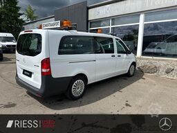 MERCEDES-BENZ Vito 114 CDI TOURER PRO/EXTRALANG/SCHWERTRANSPOR