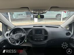 MERCEDES-BENZ Vito 114 CDI TOURER PRO/EXTRALANG/SCHWERTRANSPOR