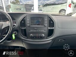 MERCEDES-BENZ Vito 114 CDI TOURER PRO/EXTRALANG/SCHWERTRANSPOR