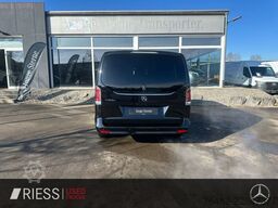 MERCEDES-BENZ V 300 d AVANTGARDE/EXTRALANG/NEWMODELL/MBUX/ELEK