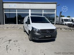 MERCEDES-BENZ Vito 114 CDI KA/LANG/KAMERA/KLIMA/PDC/TEMPOMAT/
