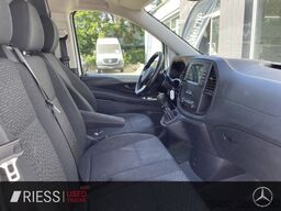 MERCEDES-BENZ Vito 114 CDI KA/LANG/KAMERA/KLIMA/PDC/TEMPOMAT/