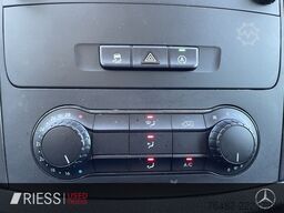 MERCEDES-BENZ Vito 114 CDI KA/LANG/KAMERA/KLIMA/PDC/TEMPOMAT/