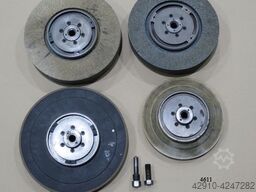 ELB-Schliff Optimal 4250 NC-K