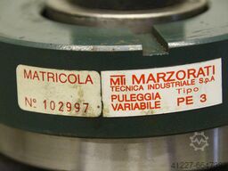 Marzorati PE 3   180/28 mm