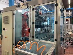 Bottling Khs Bottling Line Bottling khs