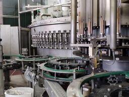 Bottling Khs Bottling Line Bottling khs