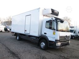MERCEDES-BENZ Atego 1218*Carrier Kühlkoffer 6.50m*Euro6*LBW*