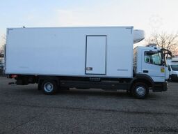 MERCEDES-BENZ Atego 1218*Carrier Kühlkoffer 6.50m*Euro6*LBW*