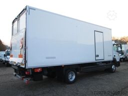 MERCEDES-BENZ Atego 1218*Carrier Kühlkoffer 6.50m*Euro6*LBW*