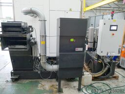Mazak Intergrex i-200 5 Axis Mill Turn