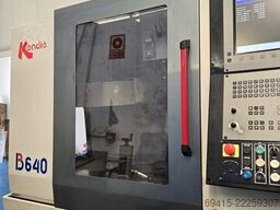 KONDIA B-640