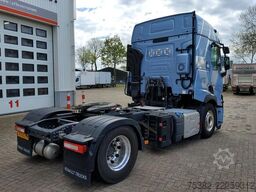 Renault T480 EVO 4x2 SLEEPERCAB - ADR - RETARDER - PTO ...