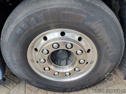 Renault T480 EVO 4x2 SLEEPERCAB - ADR - RETARDER - PTO ...