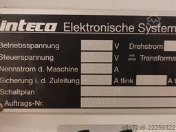 Schechtl MAX 200/CNC S-10007