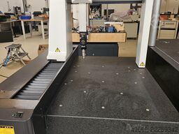Mitutoyo Crysta Apex C574