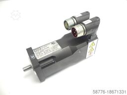 KEB Brinkmann .502-62B0 Motor SN: 16100995