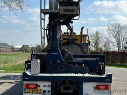 Volvo FM 400 !!RIJPLATEN AUTO!!10x4!!BESTUURBAAR VANA...