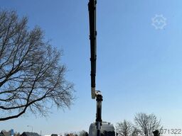 Scania R450 6x2 !!TRACTOR!!!CRANE/GRUE/HMF 50TM!!TOP!E...