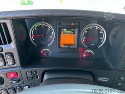 Scania R450 6x2 !!TRACTOR!!!CRANE/GRUE/HMF 50TM!!TOP!E...