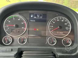 MAN TGA 35.480 8x4!!TRIPLE CHASSIS!!