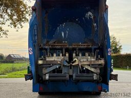 DAF CF 290 FAUN VARIOPRESS/TERBERG LOADER!!