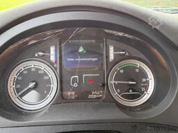 DAF CF 290 FAUN VARIOPRESS/TERBERG LOADER!!