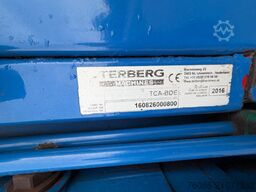 DAF CF 290 FAUN VARIOPRESS/TERBERG LOADER!!