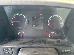 Scania G360 8x4!!Z-Kraan/KIPPER!!