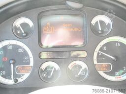 DAF CF75 310  FAN !!KRAAN/HAAK!!PERSCONTAINER!!HIGH...