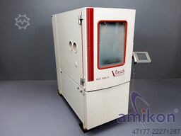 Vötsch -70°C bis +180°C VTS 7034-5
