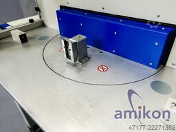 Tekol / TRUMPF LAP S4 Laser­schweißanlage