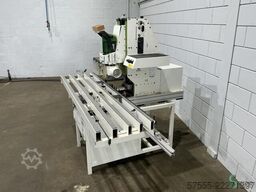 Grass Multipress