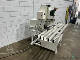 Grass Multipress
