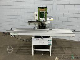 Grass Multipress