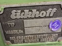 Eickhoff E2