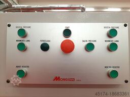MONGUZZI TRA-OLM 2600