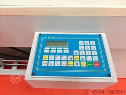 MONGUZZI TRA-OLM 2600